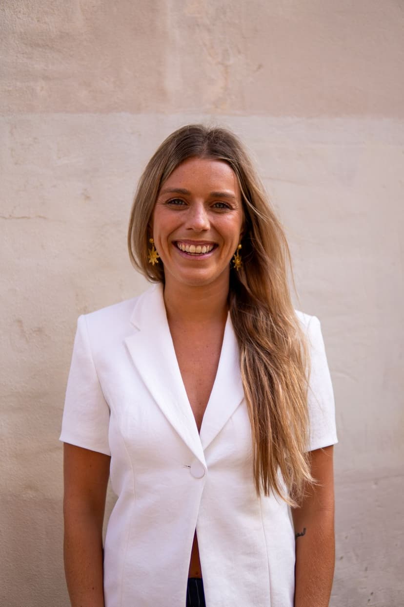 Laura Nailard